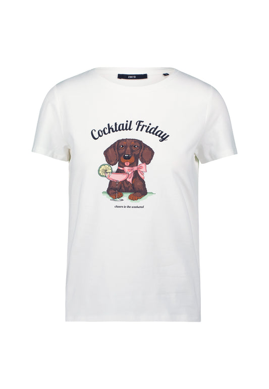 zero T-Shirt / Top - 1010003324