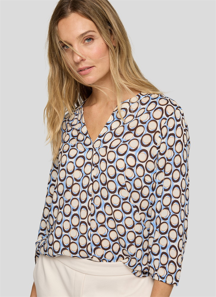 Bluse - 56-118108