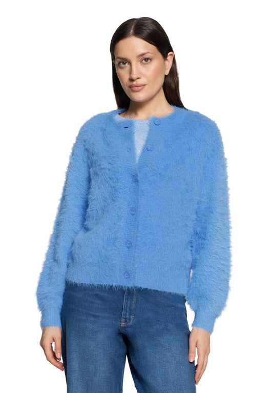 Strickjacke Kurz 1/1 Arm - 59313209