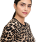 Strickpullover Kurz 1/2 Arm - 52761435