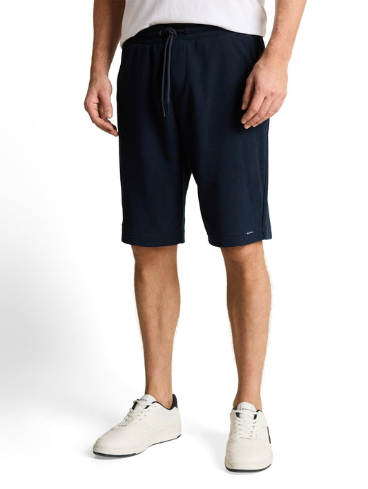 basic sweat shorts - 1050238
