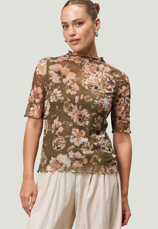 zero T-Shirt / Top - 1010003355