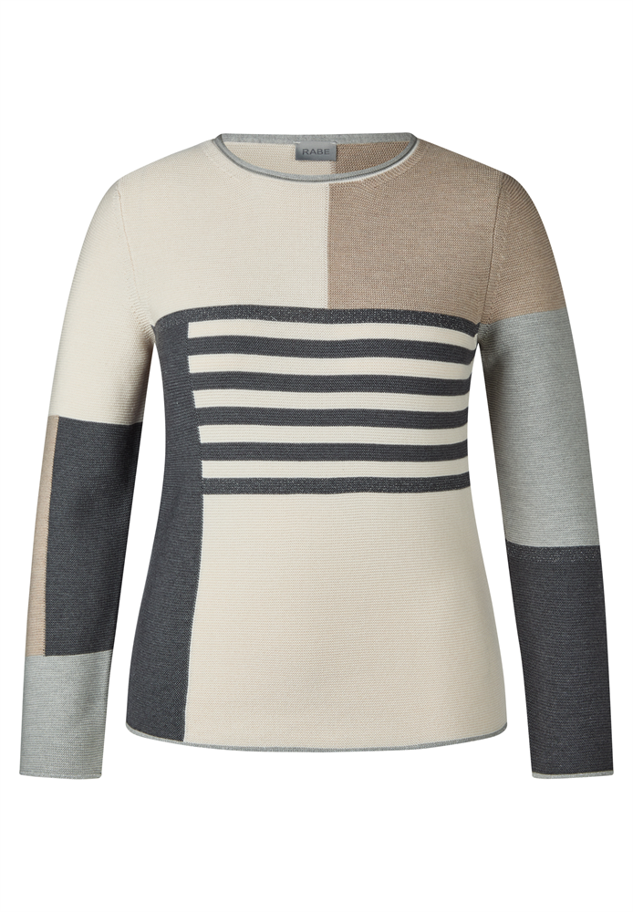 Pullover - 55-121630
