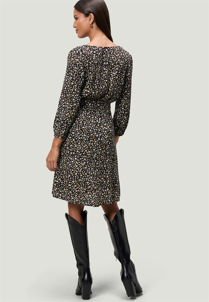 zero Kleid - 1010003430