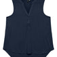 VMBELLA SL V-NECK TOP WVN GA NOOS - 10326002