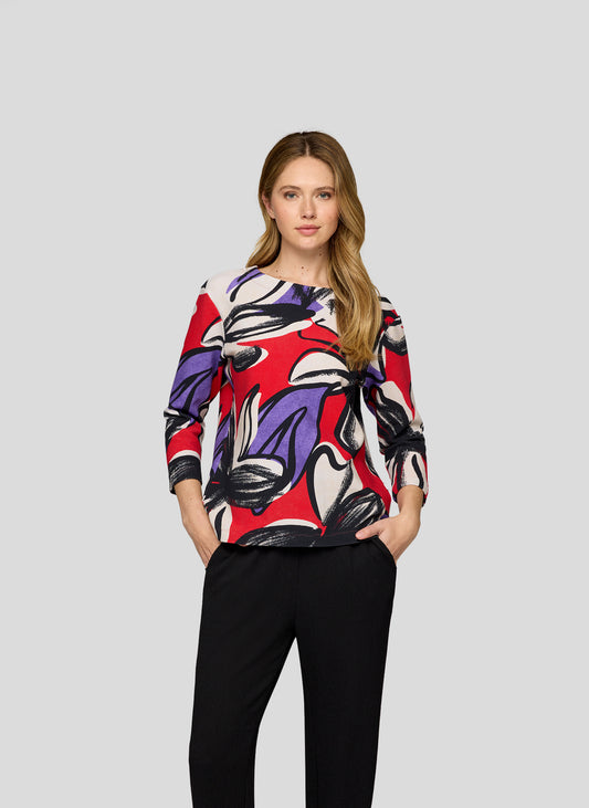 T-Shirt - 55-213358