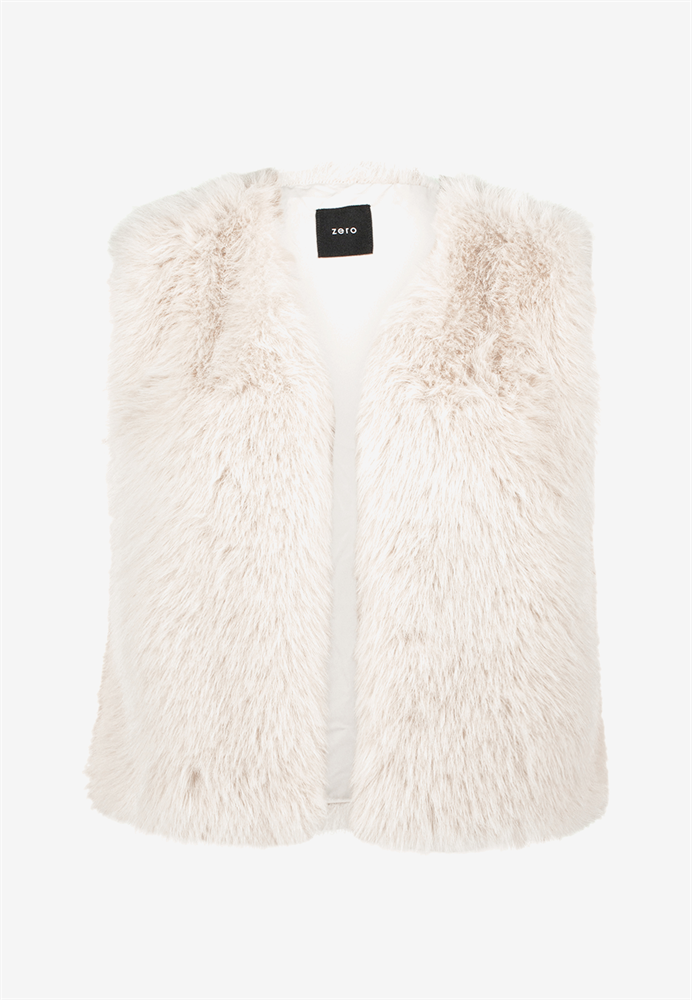 zero Weste - 1010003501