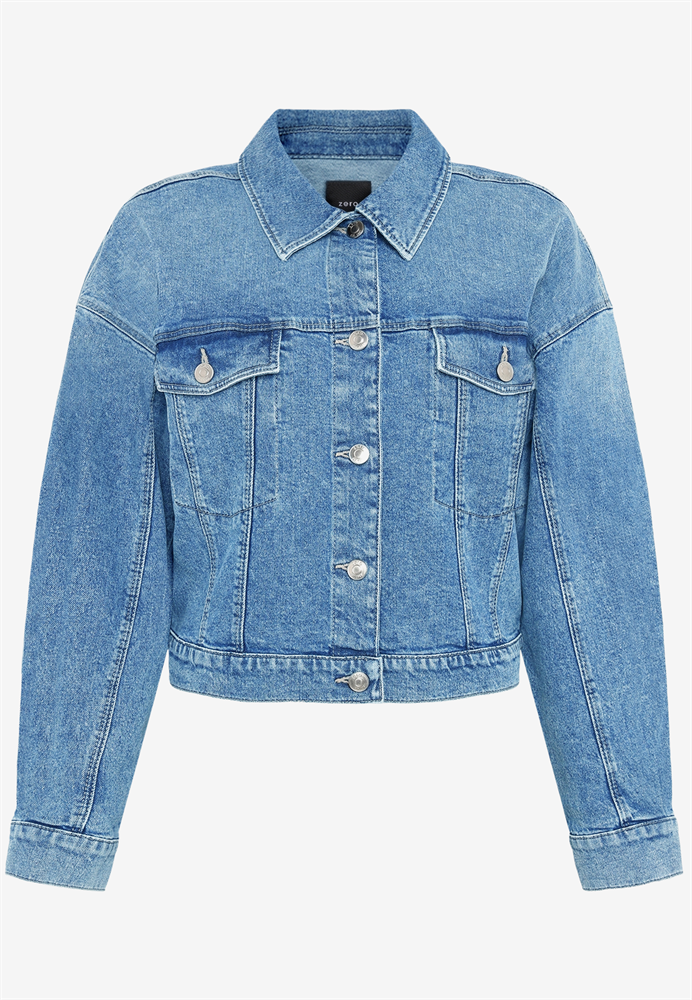 Blazerjacke Kurz 1/1 Arm - 110-10003875