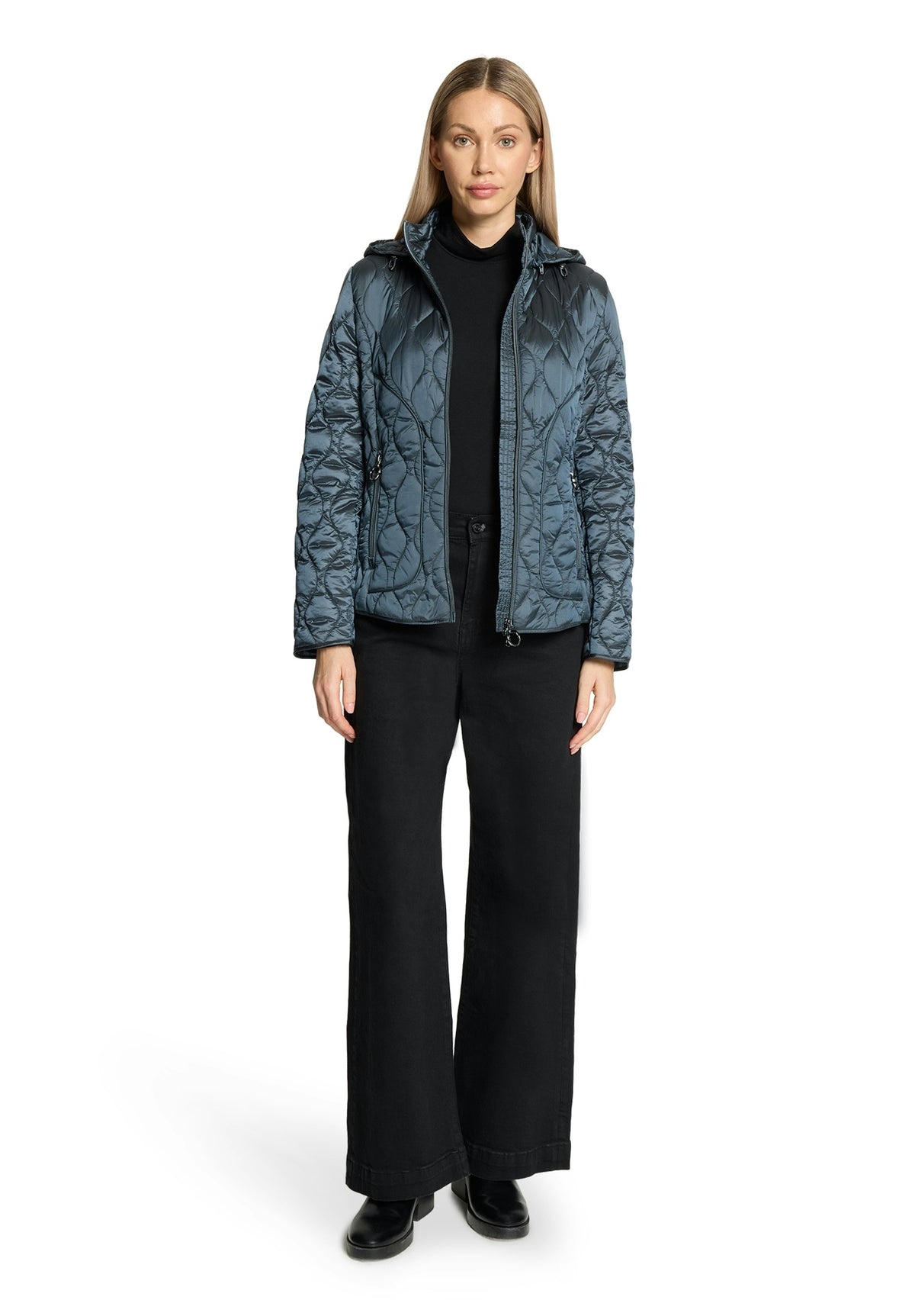 Jacke Watte - 79011535