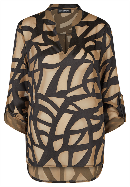 Bluse 1/1 Arm - 274224