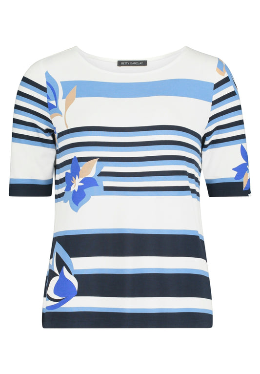 Shirt Kurz 1/2 Arm - 27411754