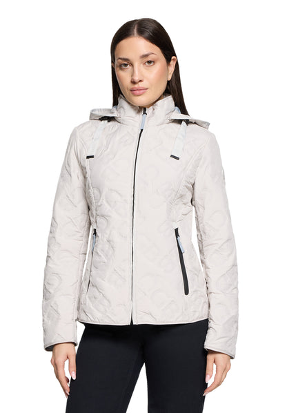 Jacke Watte - 91585230