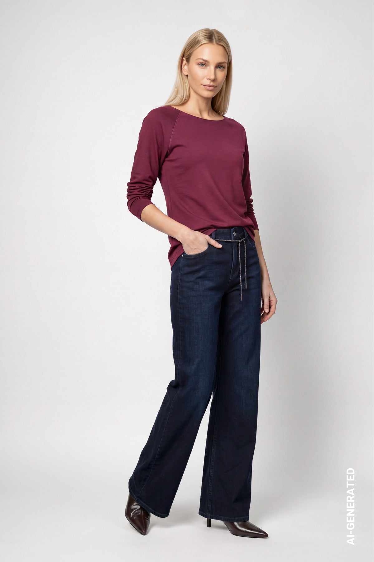 Pullover - 810029
