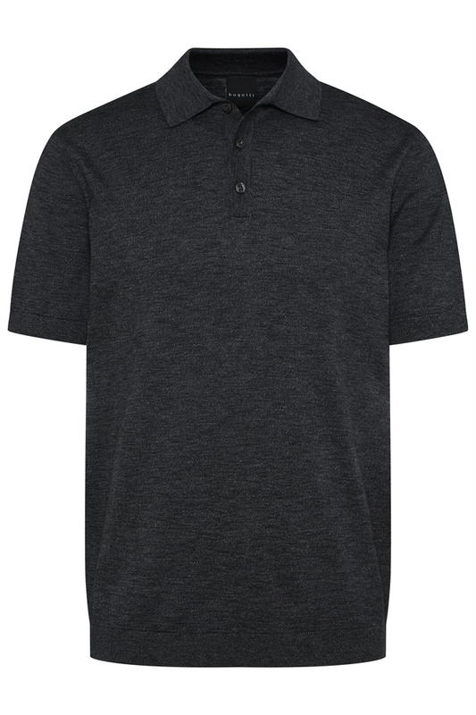 HERREN POLO 1/2 ARM - 75522C 7100