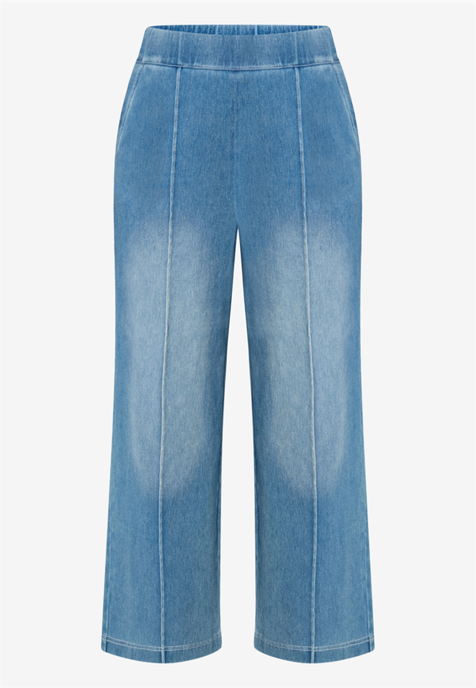 Hose Casual 7/8 Länge - 110-10003671