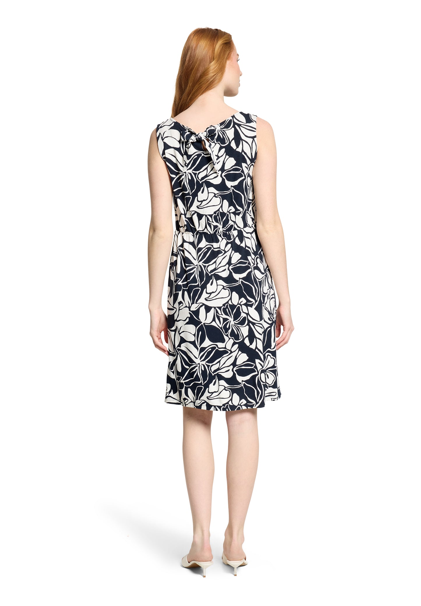 Kleid Kurz ohne Arm - 18682078
