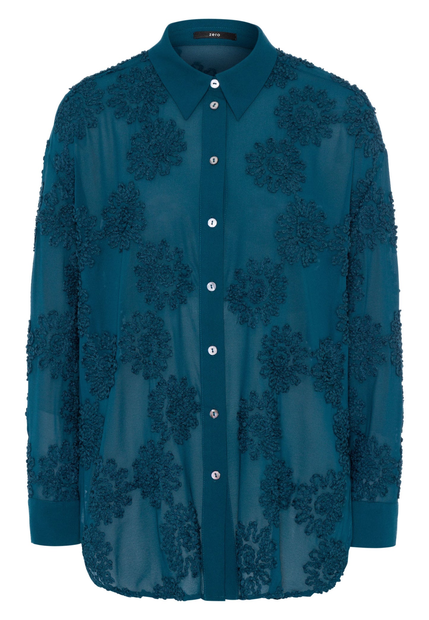 zero Bluse - 1086012157