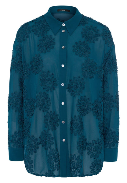 zero Bluse - 1086012157