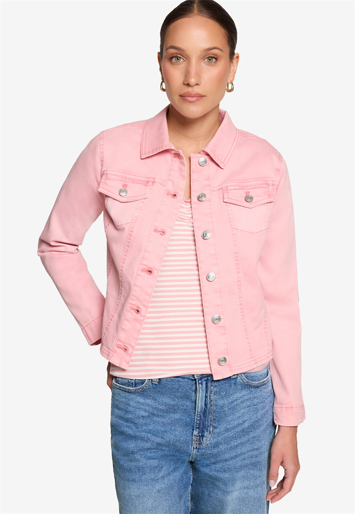 Blazerjacke Kurz 1/1 Arm - 110-10003894