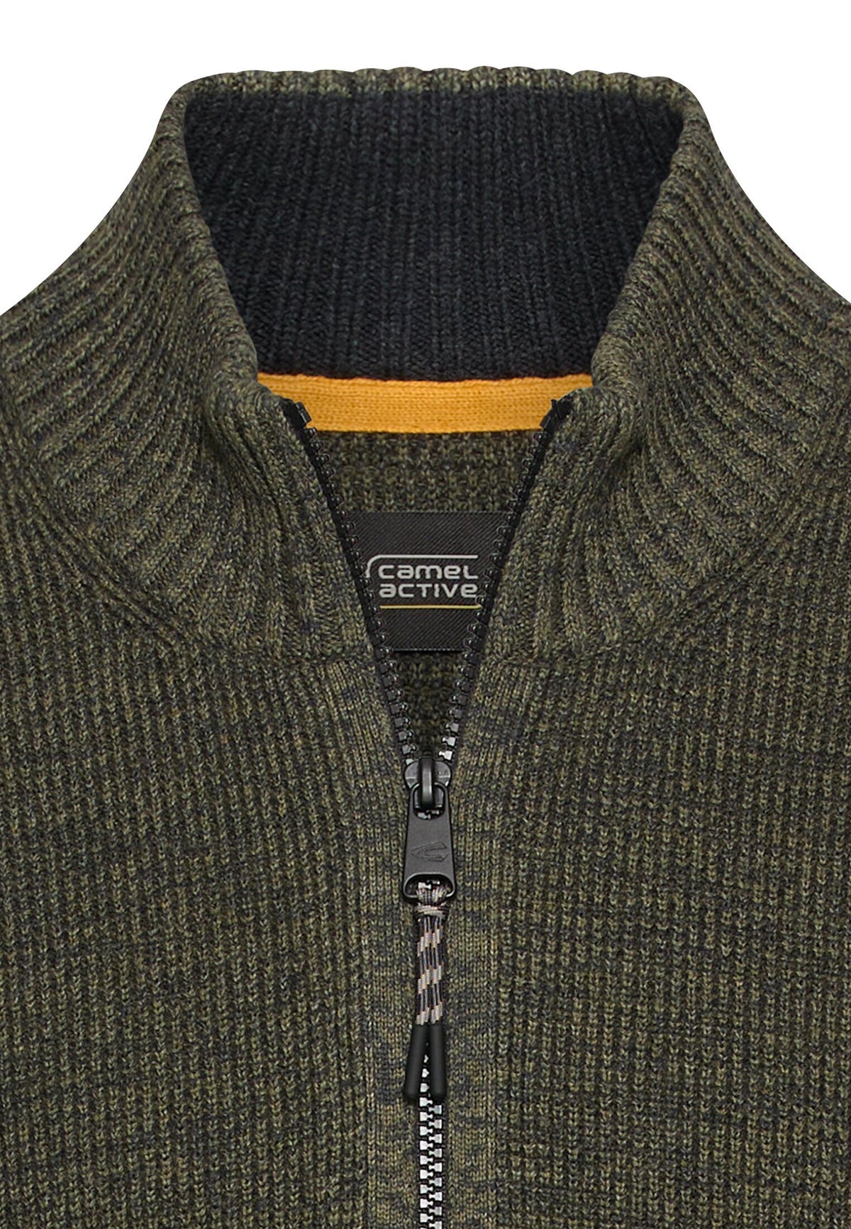 Knitted Jackets - 8K08409501