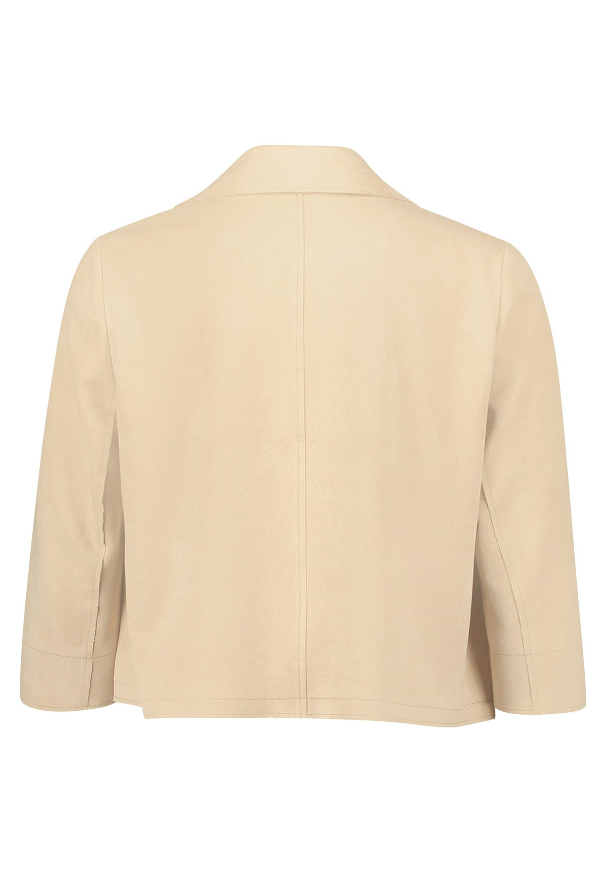 Blazerjacke Kurz 3/4 Arm - 47021673