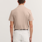 HERREN POLO 1/2 ARM - 75091C 8151