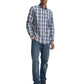 checked shirt - 1047324