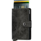 Miniwallet Vintage - MV