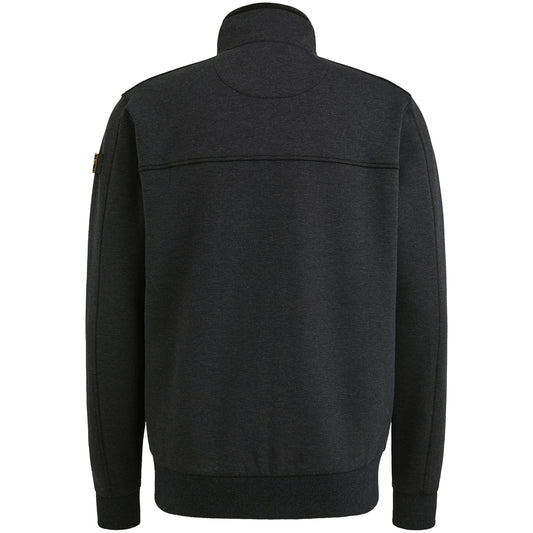 Zip jacket interlock - PSW2508437