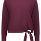 Strickpullover Kurz 1/1 Arm - 53902907