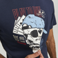 JORROXBURY TEE SS CREW NECK SN - 12227779