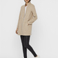 VMBRUSHEDKATRINE JACKET GA ENT - 10231027