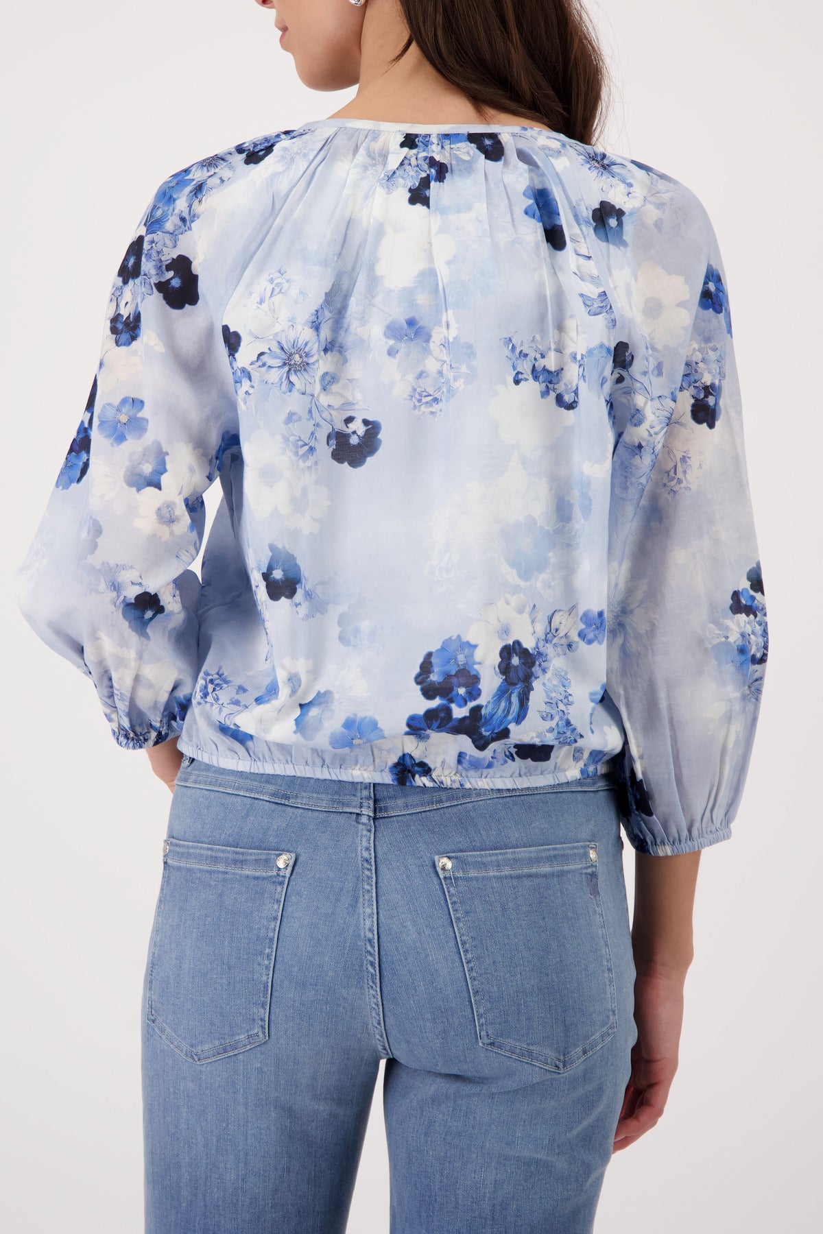 Bluse - 410780