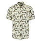 Shirt Short Sleeve Allover Printed - 27490310