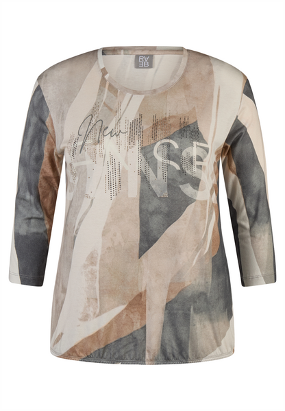 T-Shirt - 55-221352