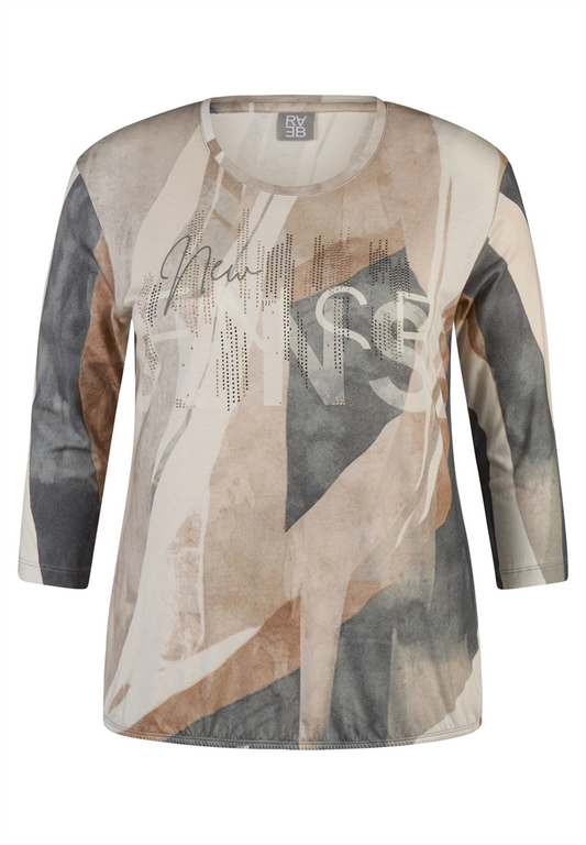 T-Shirt - 55-221352