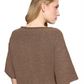 Strickpullover Kurz 1/2 Arm - 55022042