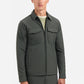 Overshirt Full Zipper Stretch Sedoc - 29510804