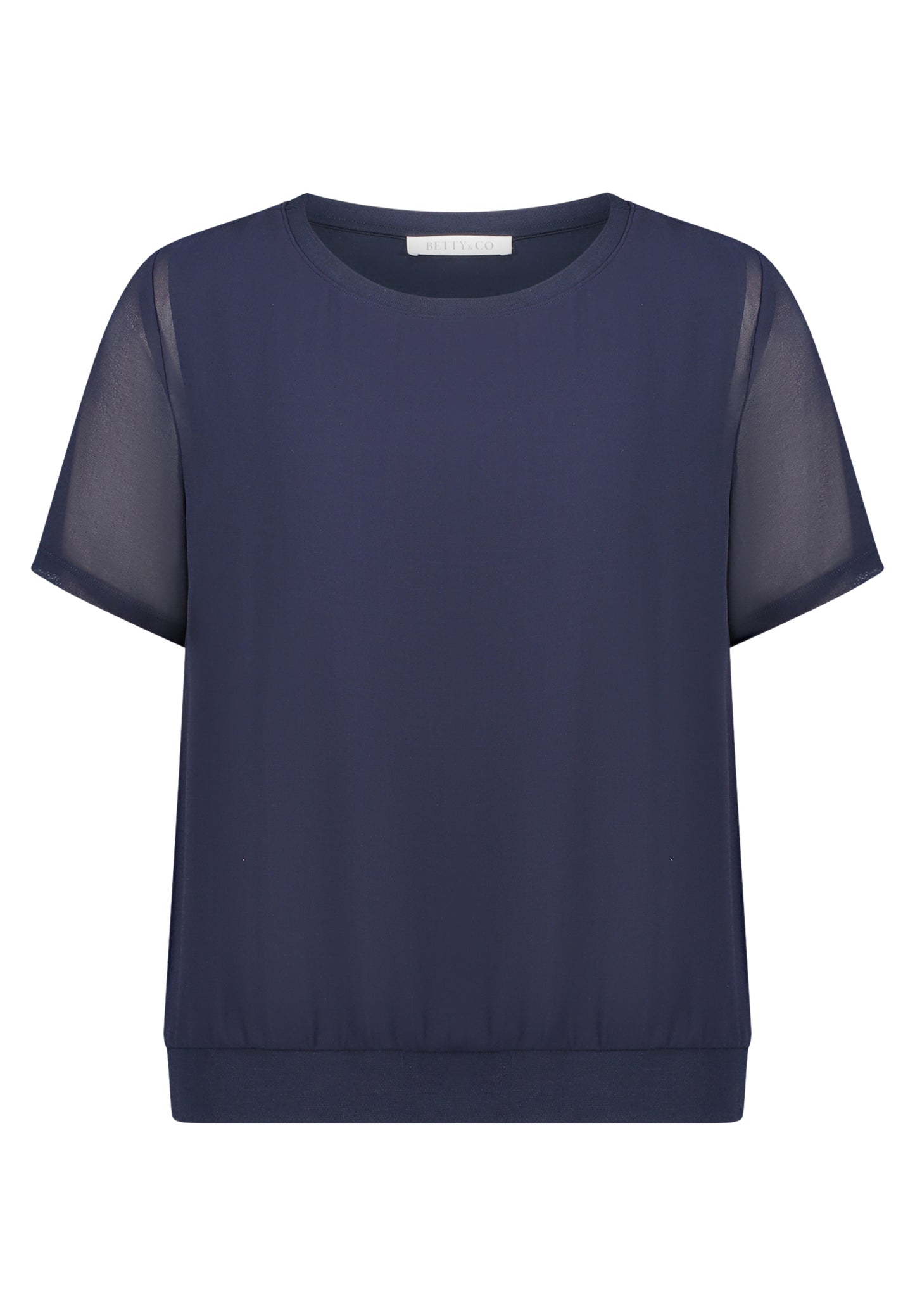 Shirt Kurz 1/2 Arm - 24283318