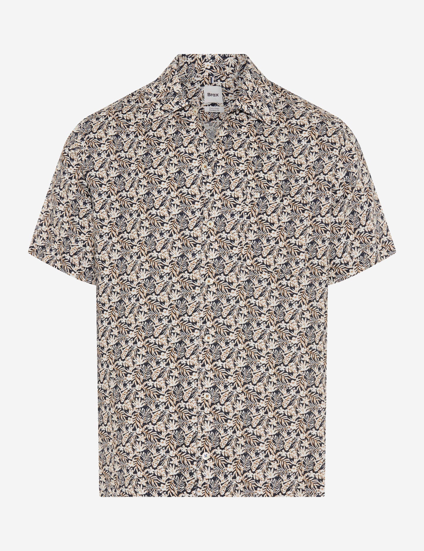 STYLE.LUKE P - 74-0017 74430600