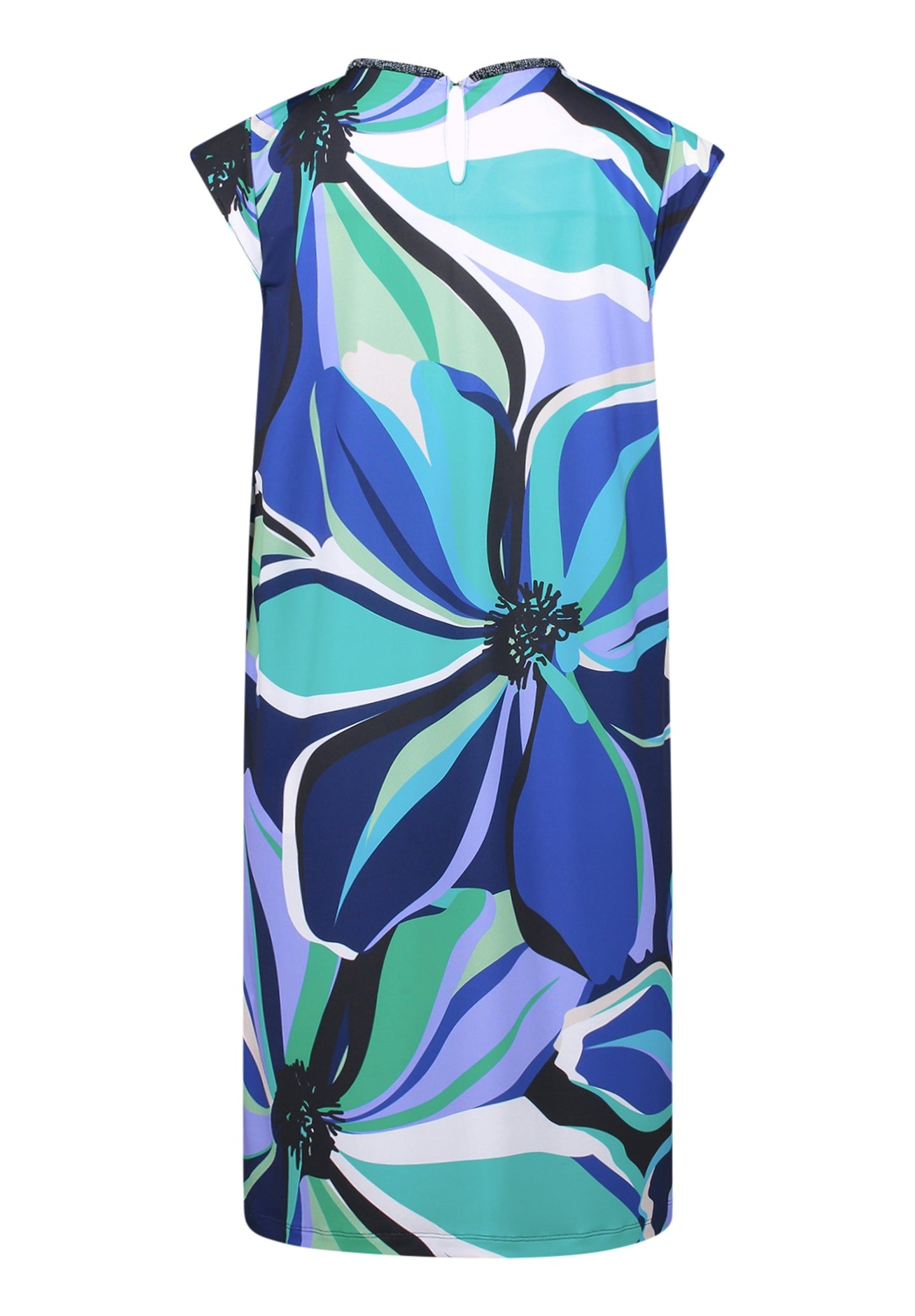 Kleid Kurz Jersey - 18501899