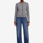 Strickjacke Kurz 1/1 Arm - 110-10004368