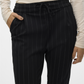 VMEVA MW LOOSE STRING PANT GA NOOS - 10197909