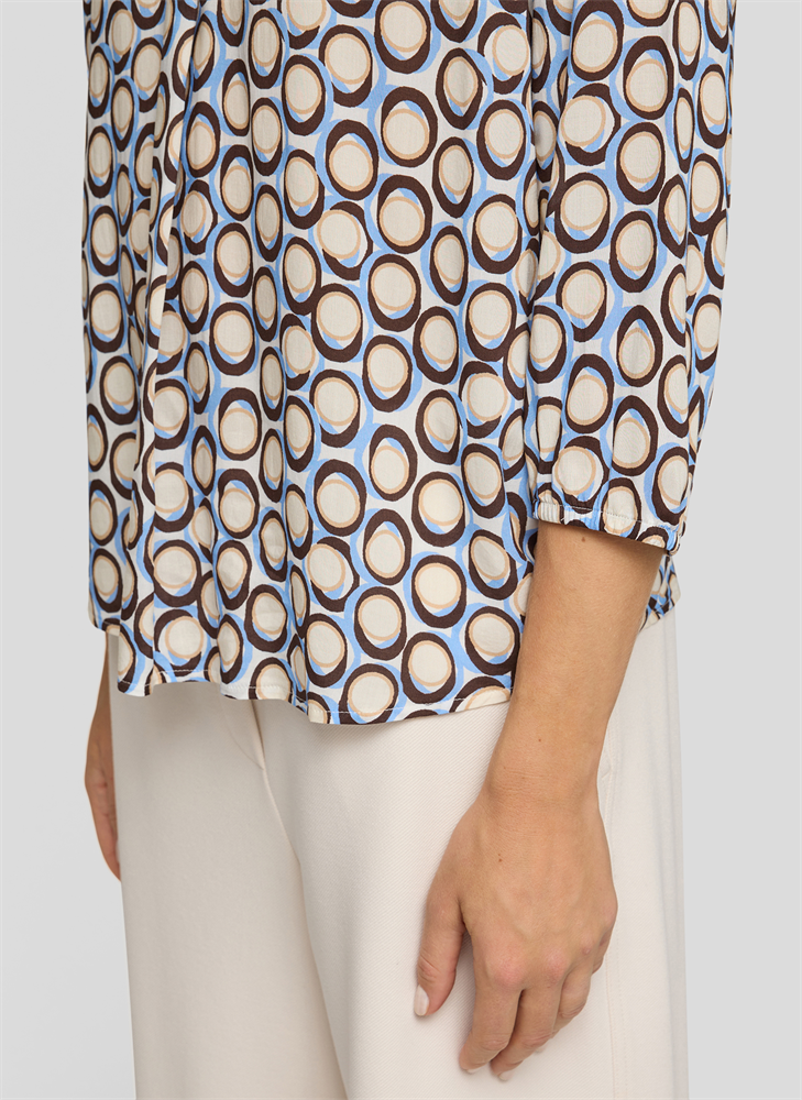 Bluse - 56-118108