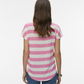 VMWIDE STRIPE SL TOP JRS NOOS - 10190017