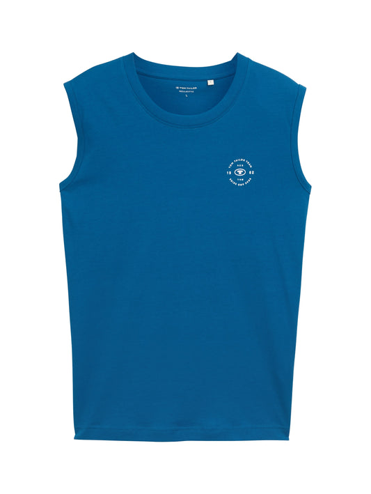 printed tanktop - 1048233