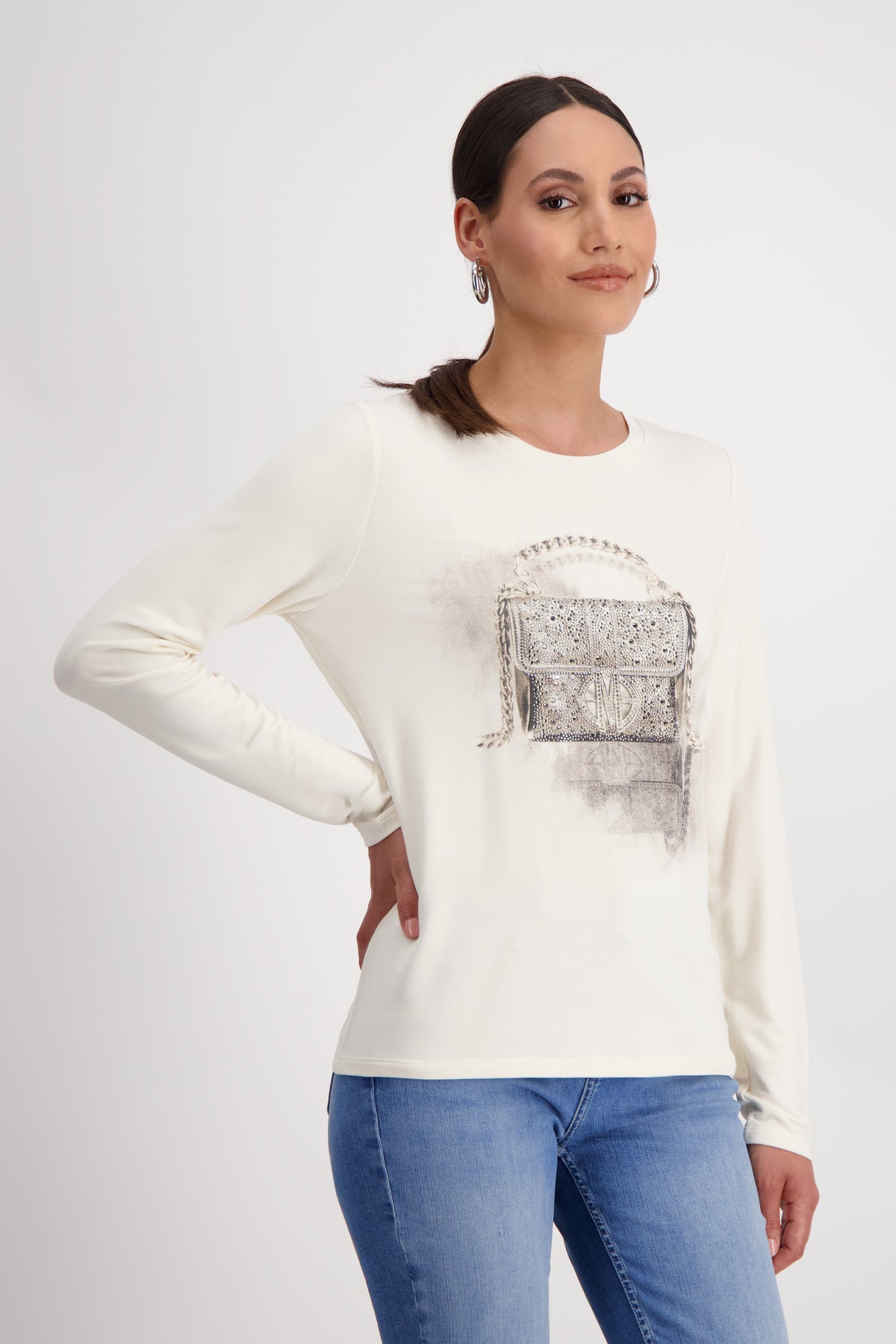 Pullover - 808535