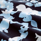 blouse printed - 1035245