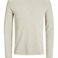 JJEHILL KNIT CREW NECK NOOS - 12157321