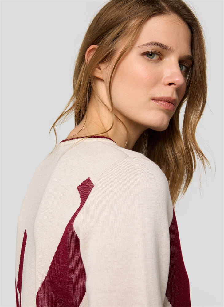 Pullover - 55-224610